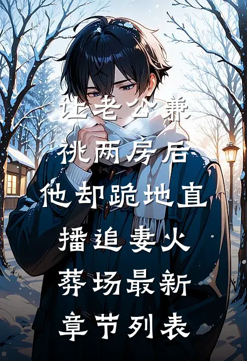 让老公兼祧两房后，他却跪地直播追妻火葬场最新章节列表