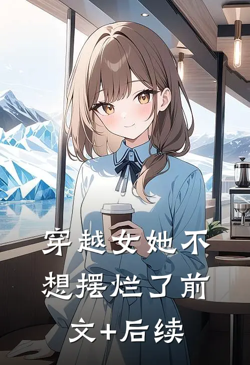 穿越女她不想摆烂了前文+后续