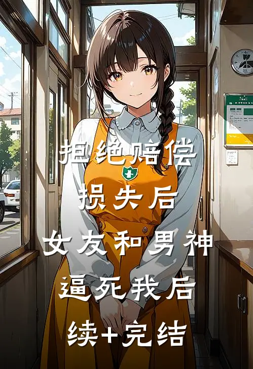 拒绝赔偿损失后，女友和男神逼死我后续+完结