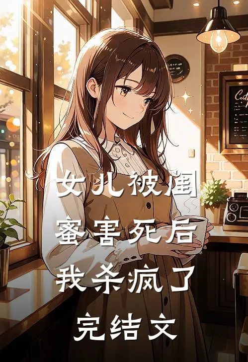 女儿被闺蜜害死后，我杀疯了完结文