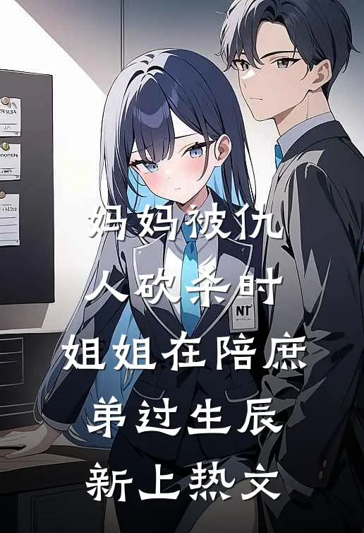 妈妈被仇人砍杀时，姐姐在陪庶弟过生辰新上热文