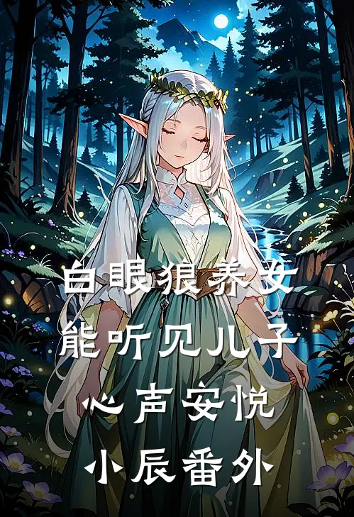白眼狼养女能听见儿子心声安悦小辰番外