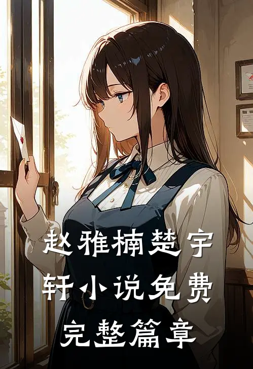 赵雅楠楚宇轩小说免费完整篇章
