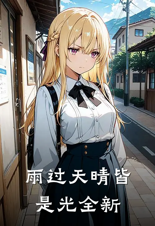 雨过天晴皆是光全新