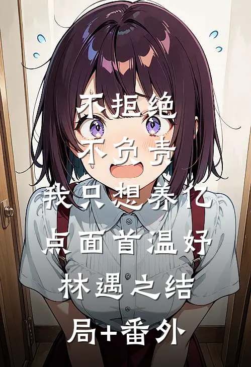 不拒绝不负责，我只想养亿点面首温妤林遇之结局+番外