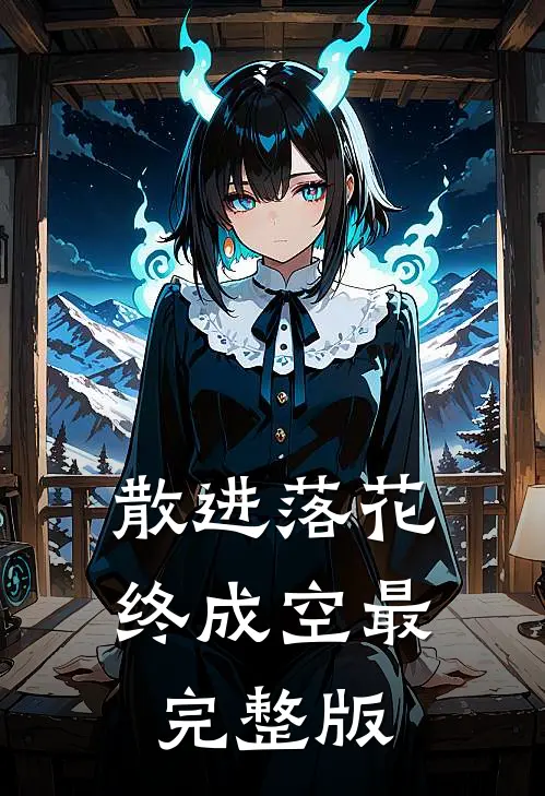 散进落花终成空最完整版
