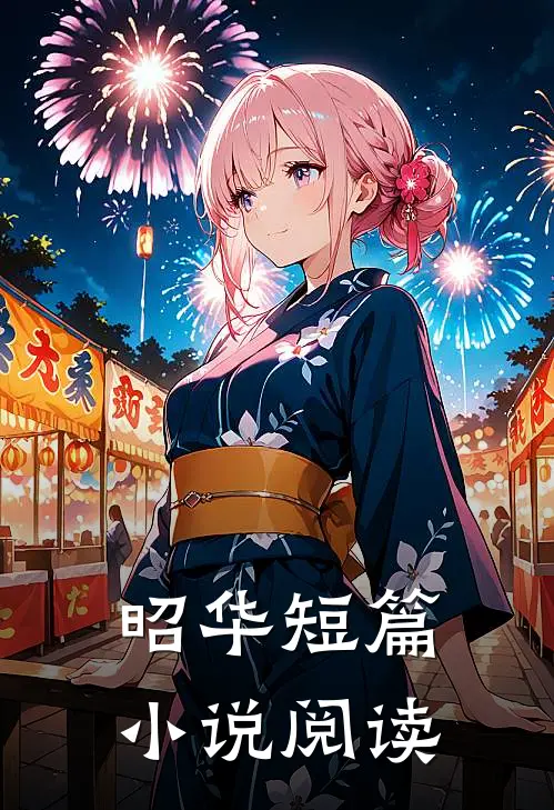 昭华短篇小说阅读