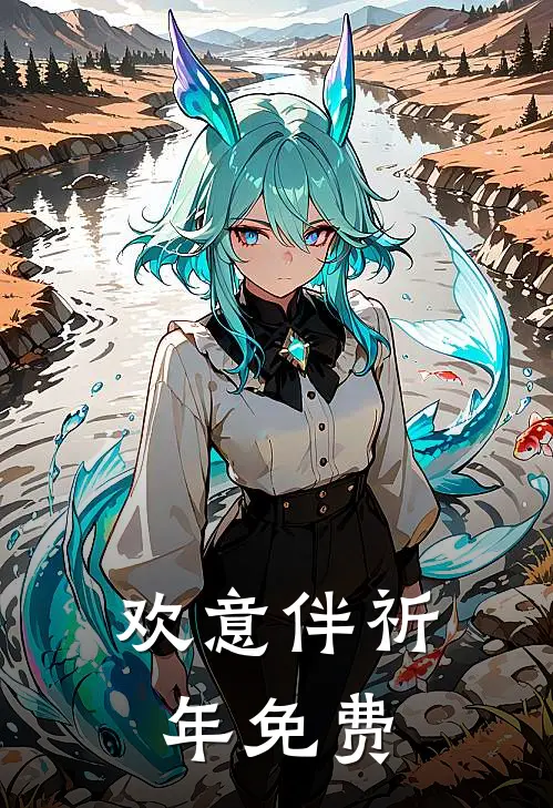 欢意伴祈年免费