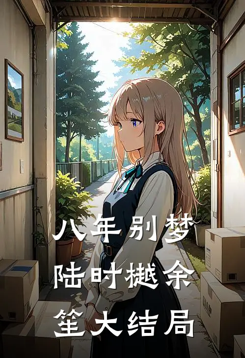 八年别梦陆时樾余笙大结局