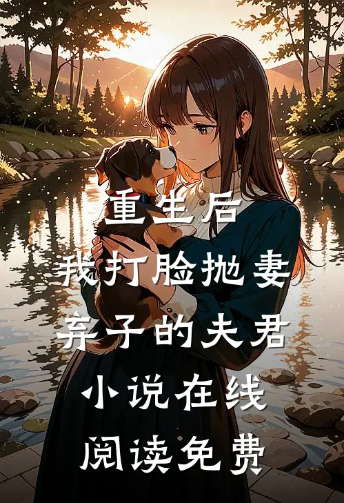 重生后，我打脸抛妻弃子的夫君小说在线阅读免费