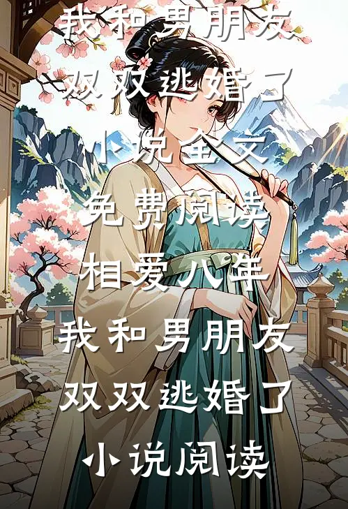 相爱八年，我和男朋友双双逃婚了小说全文免费阅读_相爱八年，我和男朋友双双逃婚了小说阅读