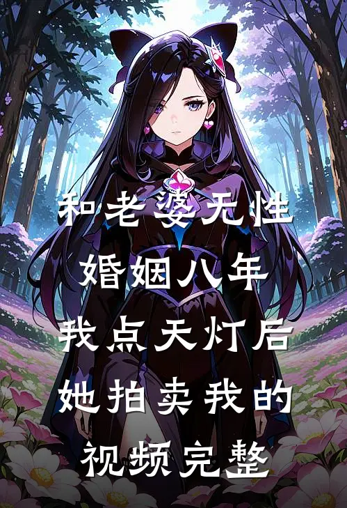 和老婆无性婚姻八年，我点天灯后她拍卖我的视频完整