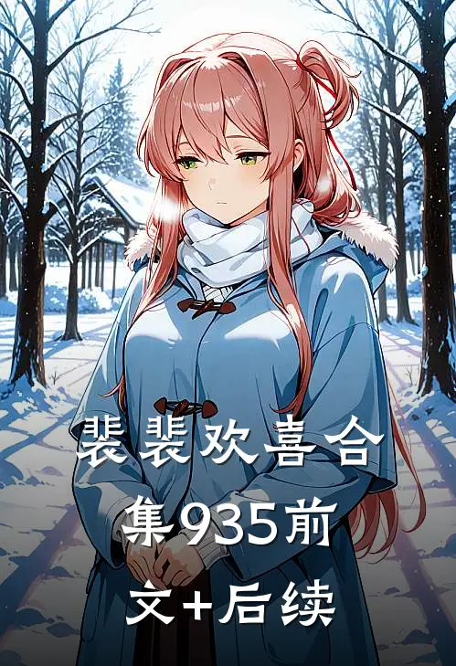 裴裴欢喜合集935前文+后续