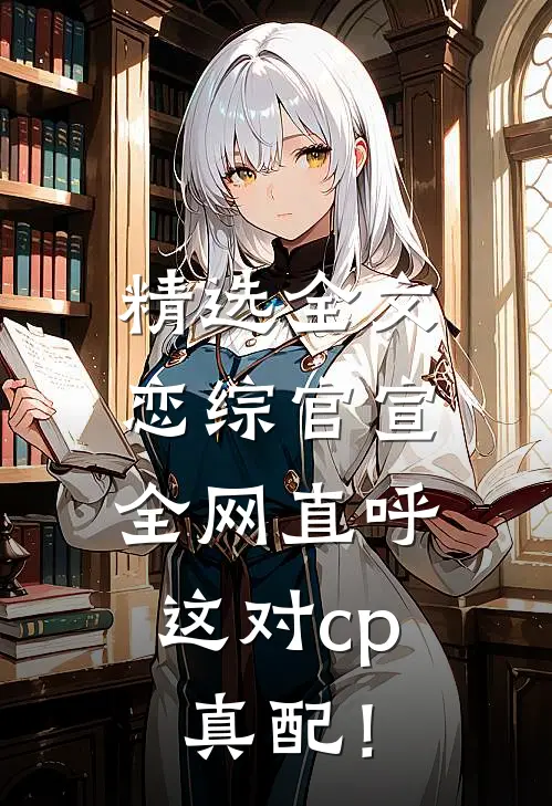 精选全文恋综官宣，全网直呼这对cp真配！