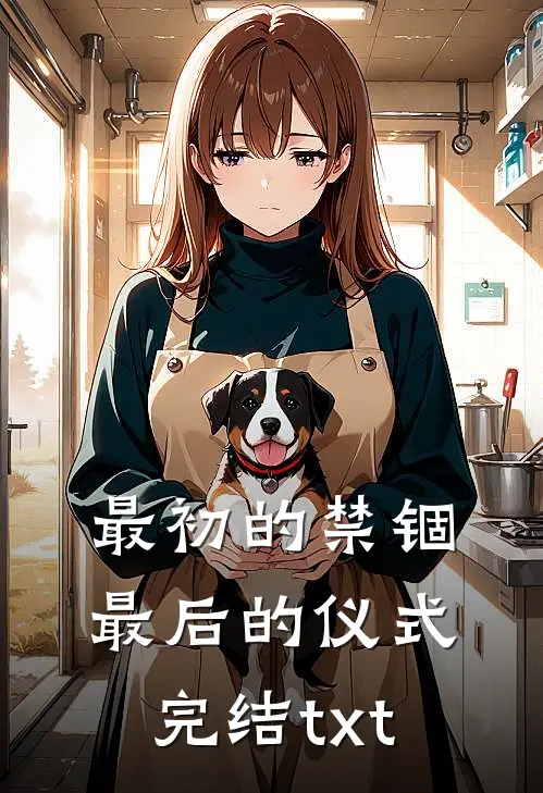 最初的禁锢，最后的仪式完结txt