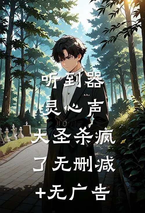 听到器灵心声：大圣杀疯了无删减+无广告