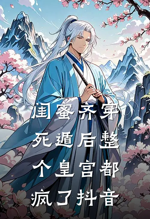 闺蜜齐穿，死遁后整个皇宫都疯了抖音