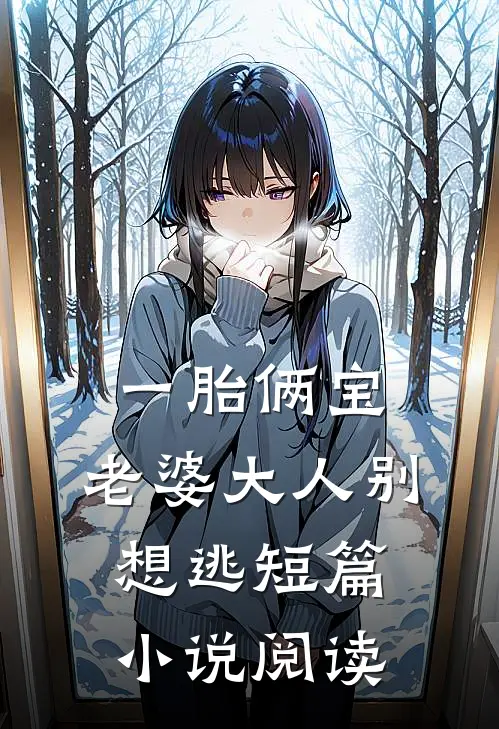 一胎俩宝，老婆大人别想逃短篇小说阅读