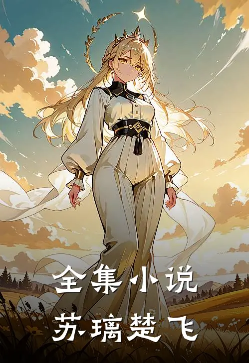 全集小说苏璃楚飞