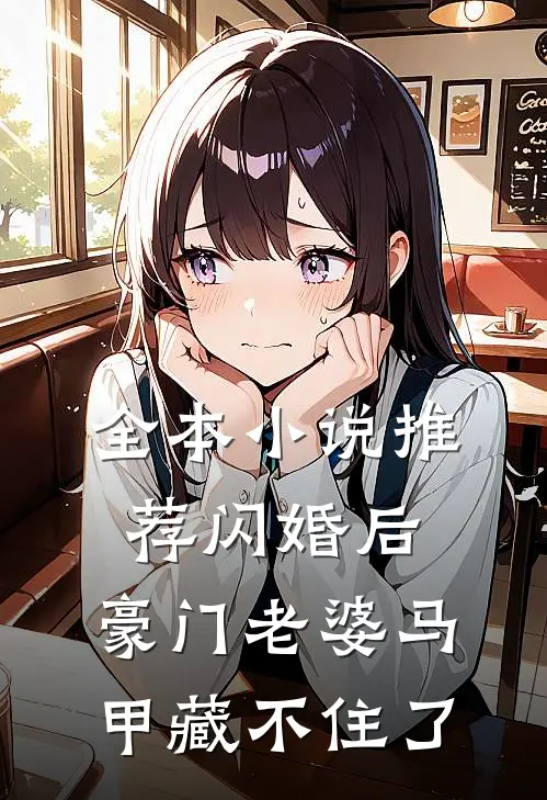 全本小说推荐闪婚后，豪门老婆马甲藏不住了