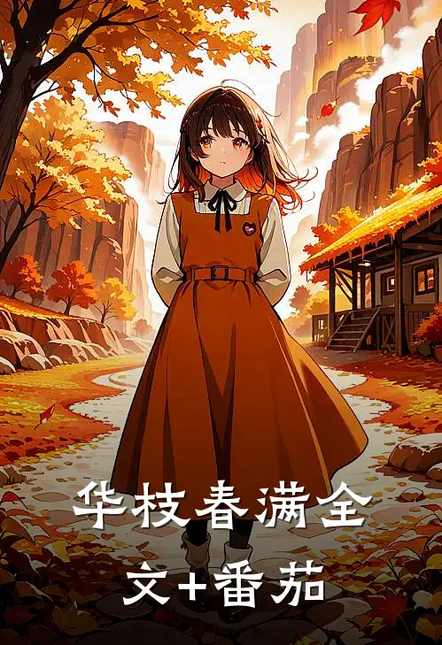 华枝春满全文+番茄