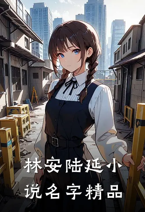 林安陆延小说名字精品