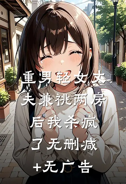 重男轻女丈夫兼祧两房后我杀疯了无删减+无广告