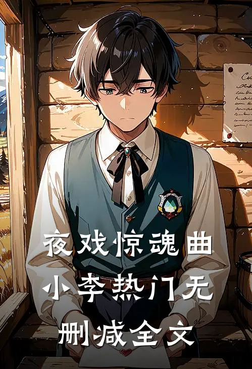 夜戏惊魂曲小李热门无删减全文
