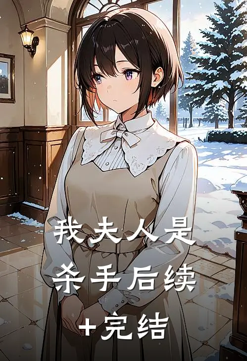 我夫人是杀手后续+完结