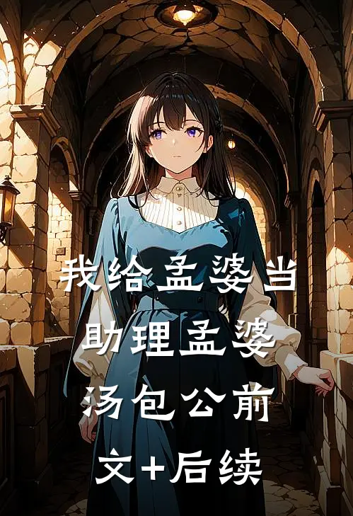 我给孟婆当助理孟婆汤包公前文+后续