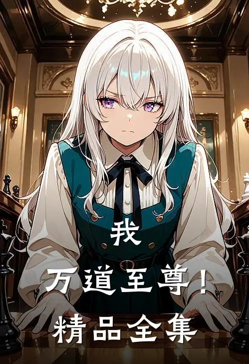 我，万道至尊！精品全集