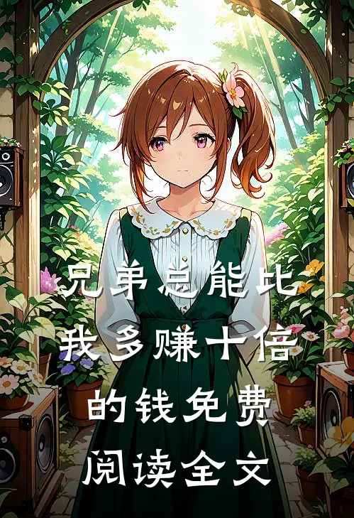 兄弟总能比我多赚十倍的钱免费阅读全文