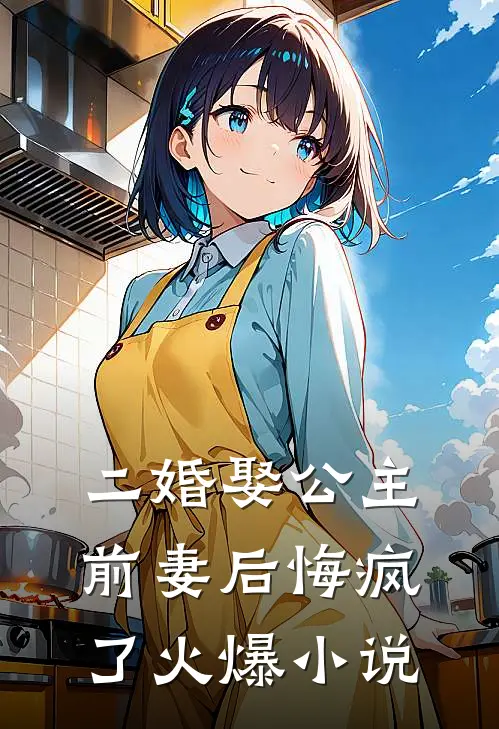 二婚娶公主，前妻后悔疯了火爆小说