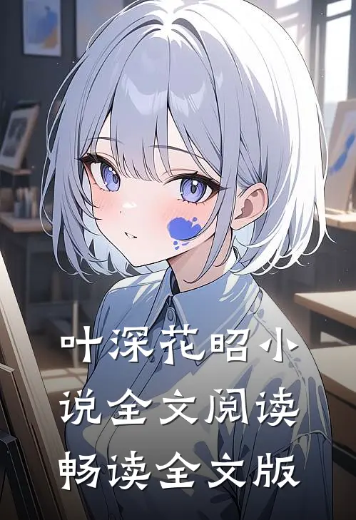 叶深花昭小说全文阅读畅读全文版