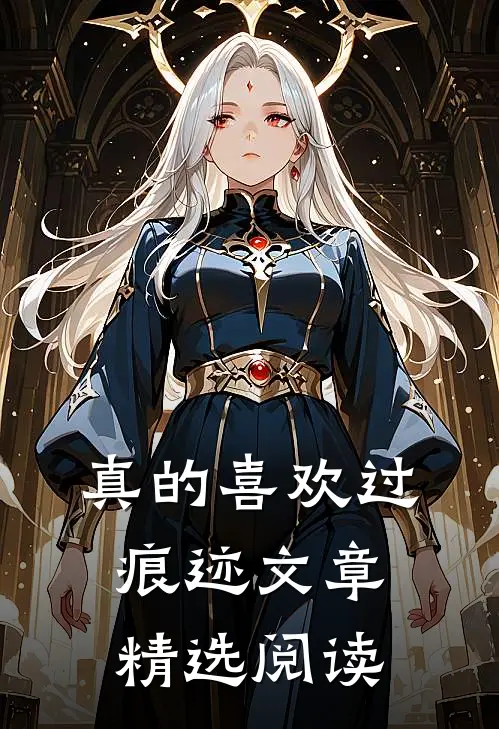 真的喜欢过：痕迹文章精选阅读