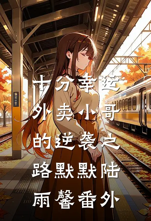 十分幸运：外卖小哥的逆袭之路默默陆雨馨 番外