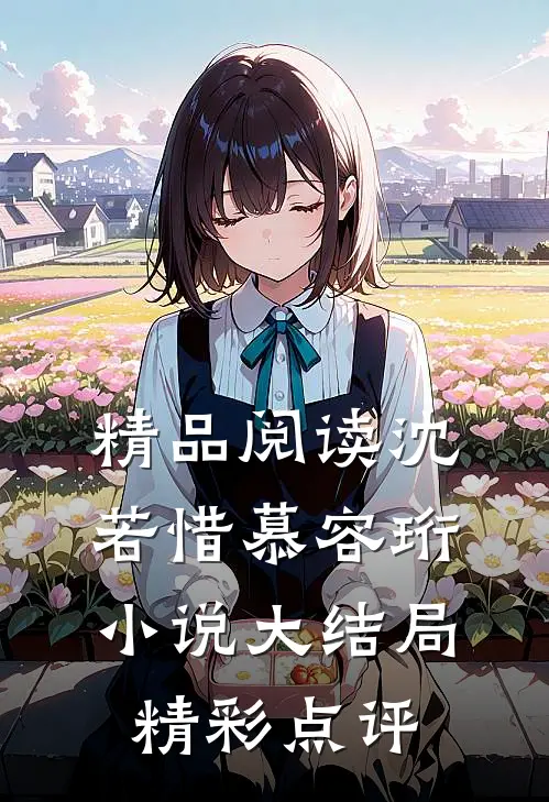 精品阅读沈若惜慕容珩小说大结局精彩点评