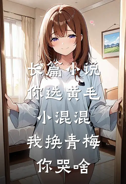 长篇小说你选黄毛小混混，我换青梅你哭啥