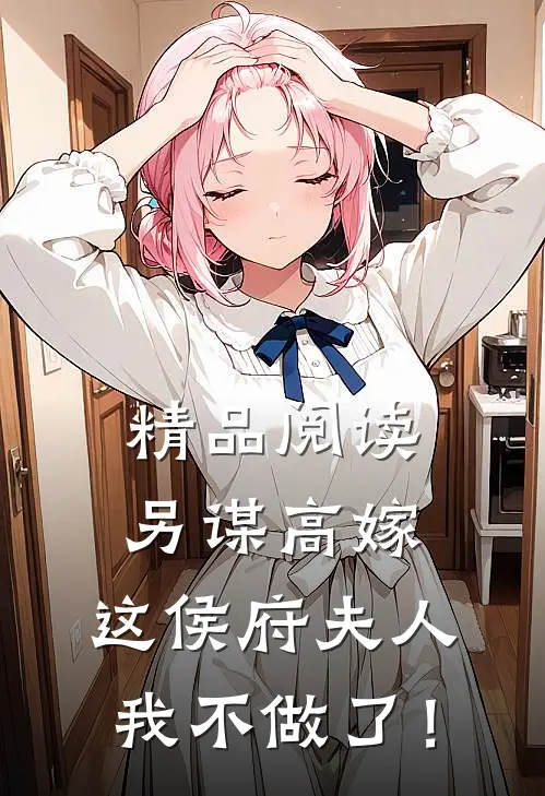 精品阅读另谋高嫁：这侯府夫人我不做了！