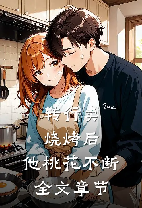 转行卖烧烤后，他桃花不断全文章节