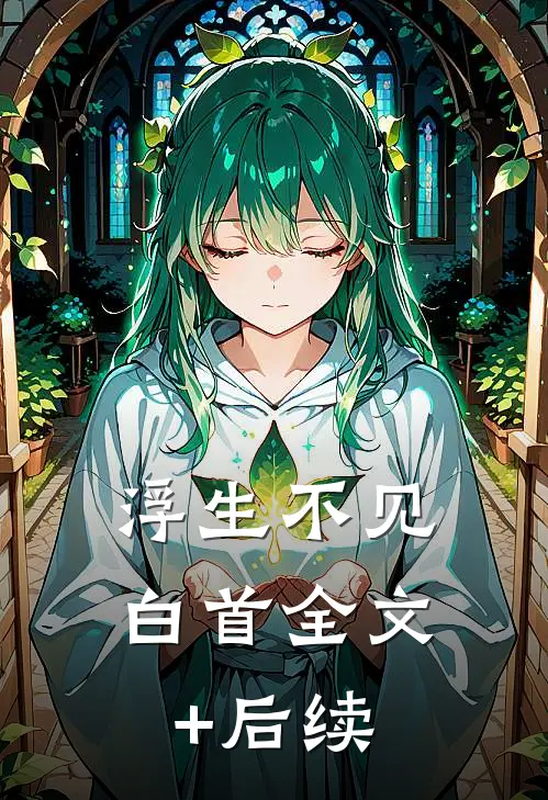 浮生不见白首全文+后续