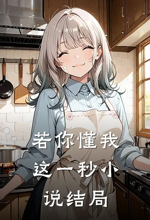 若你懂我这一秒小说结局