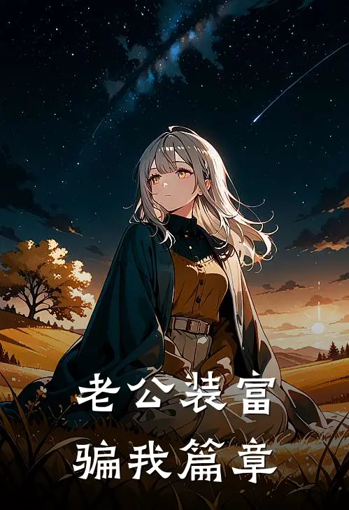 老公装富骗我篇章