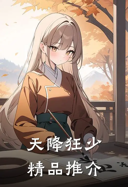天降狂少 精品推介