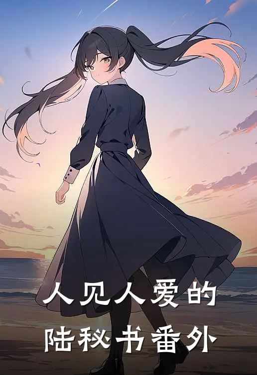 人见人爱的陆秘书 番外