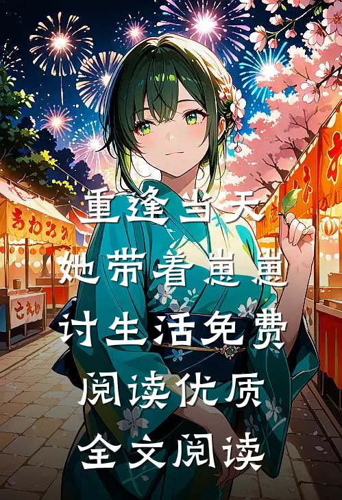 重逢当天,她带着崽崽讨生活免费阅读优质全文阅读