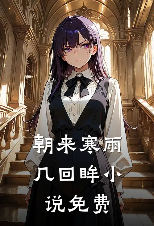 朝来寒雨几回眸小说免费