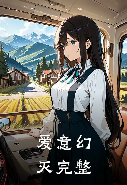 爱意幻灭完整