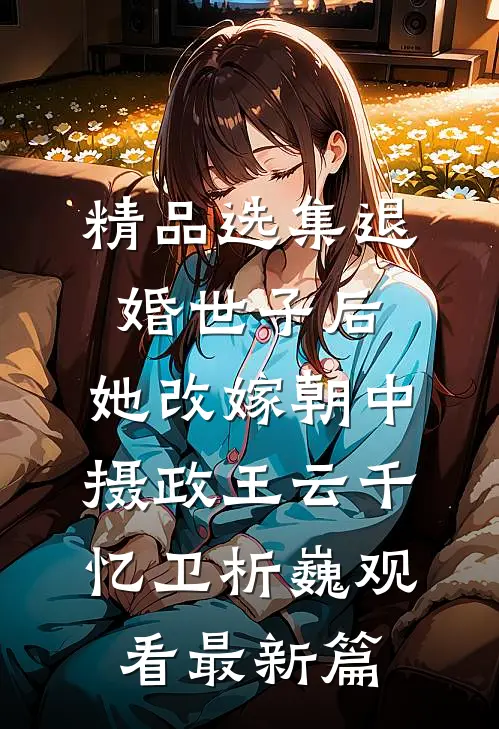 精品选集退婚世子后，她改嫁朝中摄政王云千忆卫析巍观看最新篇