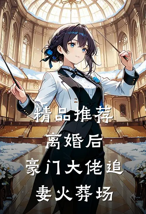 精品推荐离婚后，豪门大佬追妻火葬场